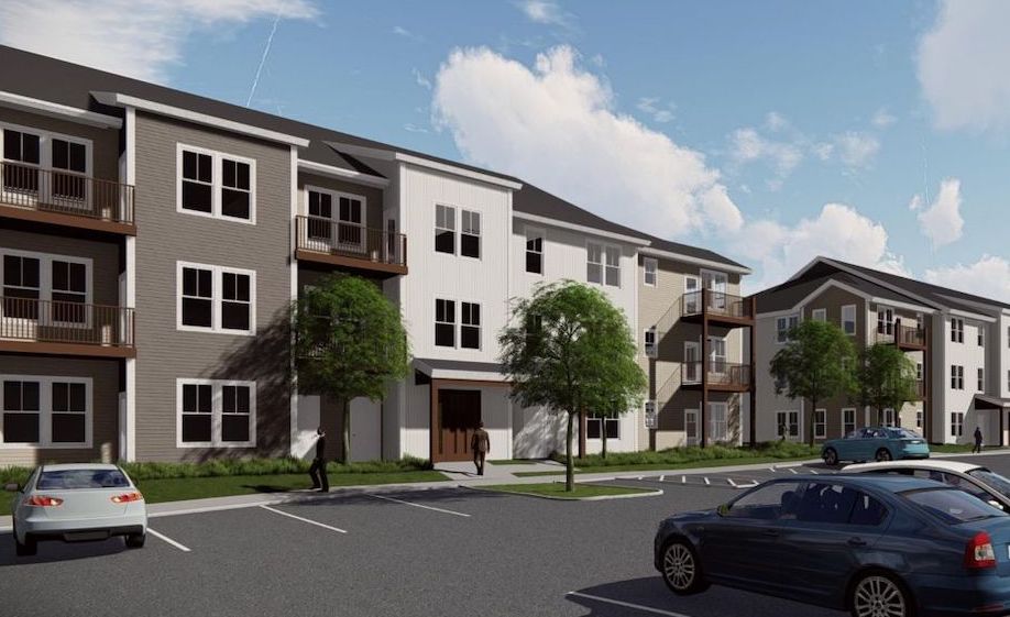 Wood Partners Breaks Ground on 229-Unit Alta Nashoba Valley Apartment Community in Fast Growing Boston Suburban Market of Bolton