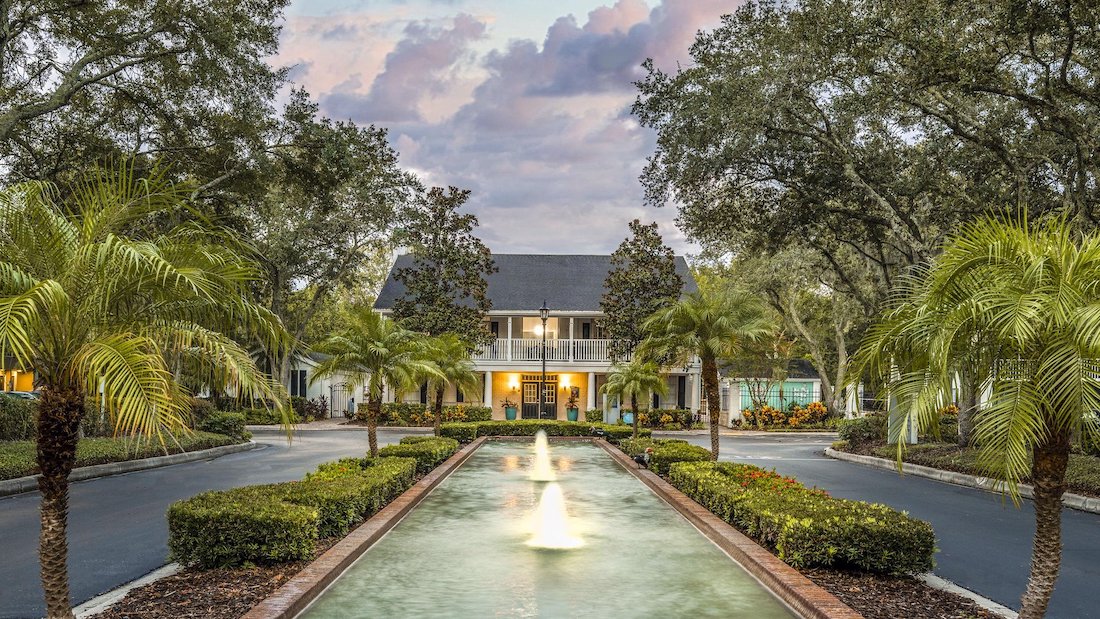 S2 Capital Completes Acquisition of 770-Unit Amberly Place Apartments Located in Florida’s Master-Planned Tampa Palms Development