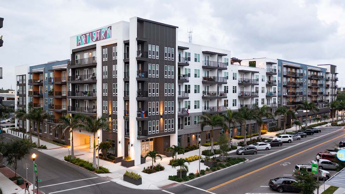 Avanti Residential Expands into Affordable Housing Market with Launch of New Affiliate Focused on LIHTC Development Projects