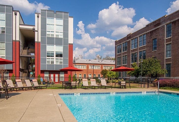 J.P. Morgan Real Estate Income Trust Expands Portfolio with $66.9 Million Acquisition of Two Attainable Multifamily Communities in Atlanta