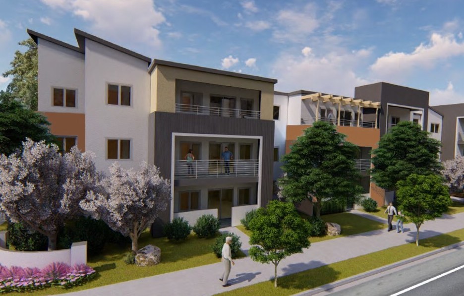 Linc Housing and W&J Investments Start Construction on Heritage Park Affordable and Supportive Housing Community in Sonoma