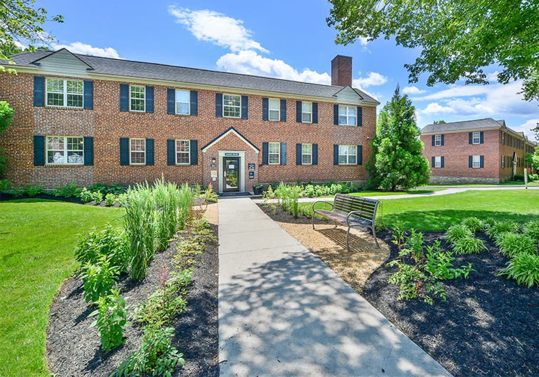 Morgan Properties Surpasses 100,000 Units with $501 Million Multifamily Acquisition of Over 3,000-Units Across Multiple States