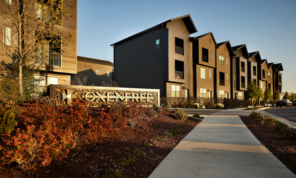 Core Spaces Announces Growth in Build-to-Rent Market with 3,000 New Homes Operating and Nearly $1 Billion of Construction in Progress