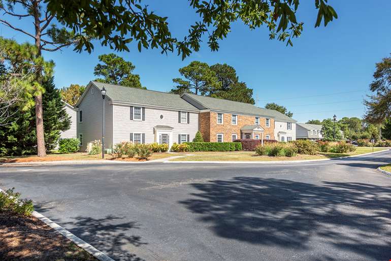 Ginkgo Residential Acquires 219-Unit The Preserve at Pine Valley Multifamily Community in The Heart of Wilmington, North Carolina