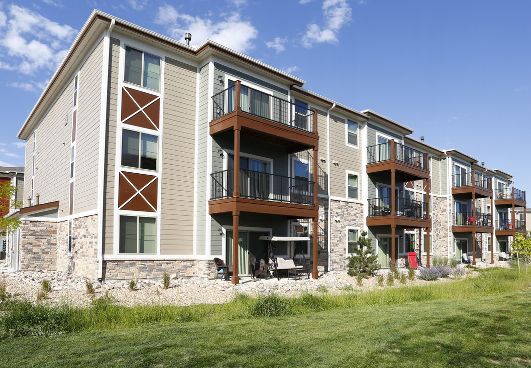 The Milestone Group Completes Acquisition of 252-Unit Solaire Apartment Community in Fast-Growing Denver Submarket of Brighton