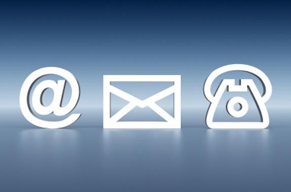 Five Lease Renewal Points of Contact