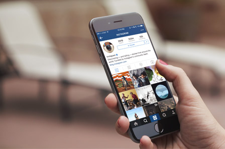 Instagram Your Way to New Leads