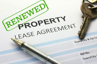 What is the Value of a Single Lease Renewal? 