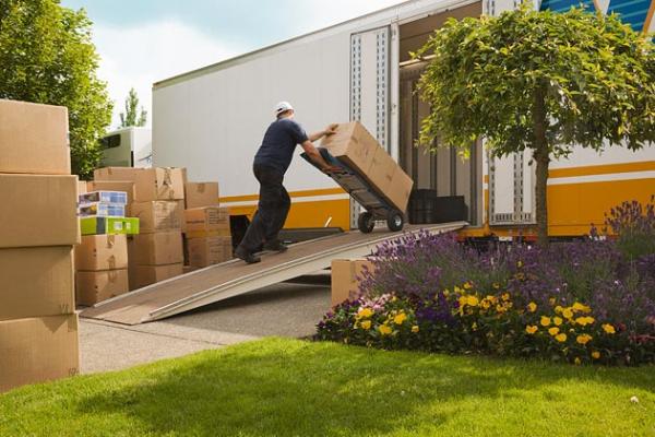 5 Move-in Checklist (Yes- Five)