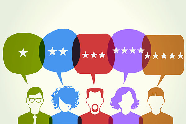 Apartment Marketing: Collecting Customer Feedback